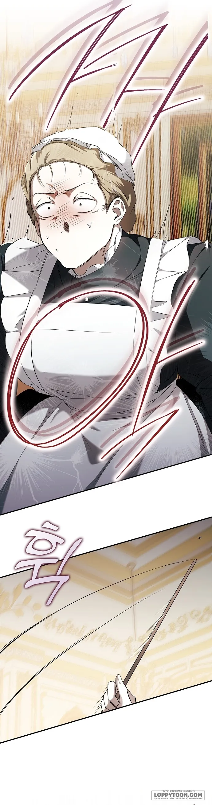 Có Kẻ Đã Sở Hữu Cơ Thể Của Tôi Chap 3 - trang 26