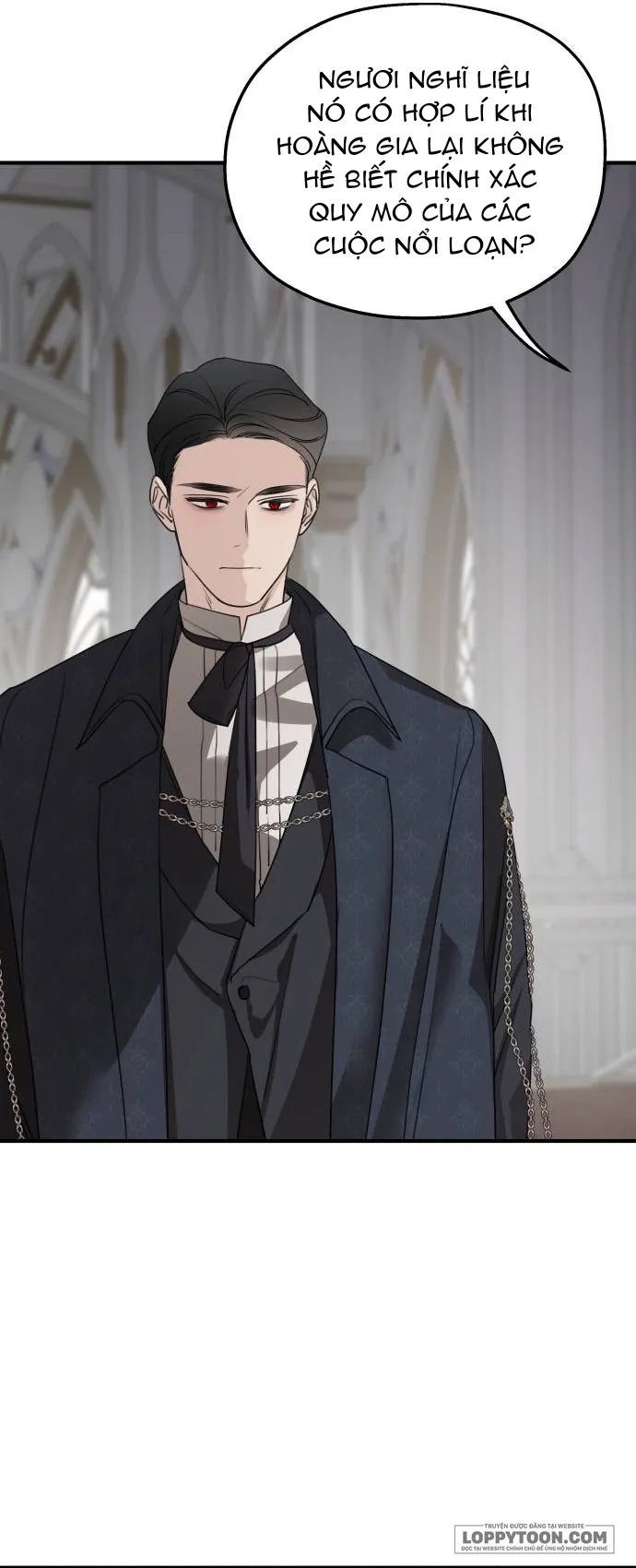 Gia Đình Chồng Quá Ám Ảnh Bởi Tôi Chap 64 - trang 24