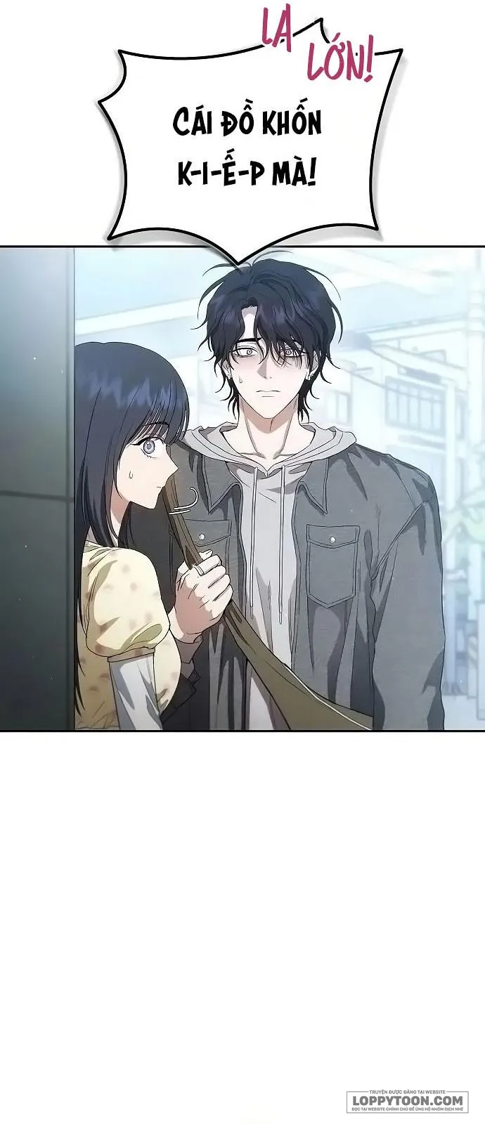 Tình Yêu Thuần Khiết Hư Hỏng Chap 15 - trang 46