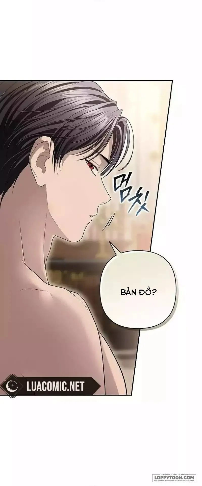 Presepe Bên Ngoài Chiếc Lồng Chap 18 - trang 70