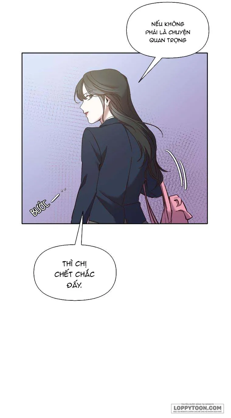 Thanh Xuân Của Chúng Ta Chap 37 - trang 21