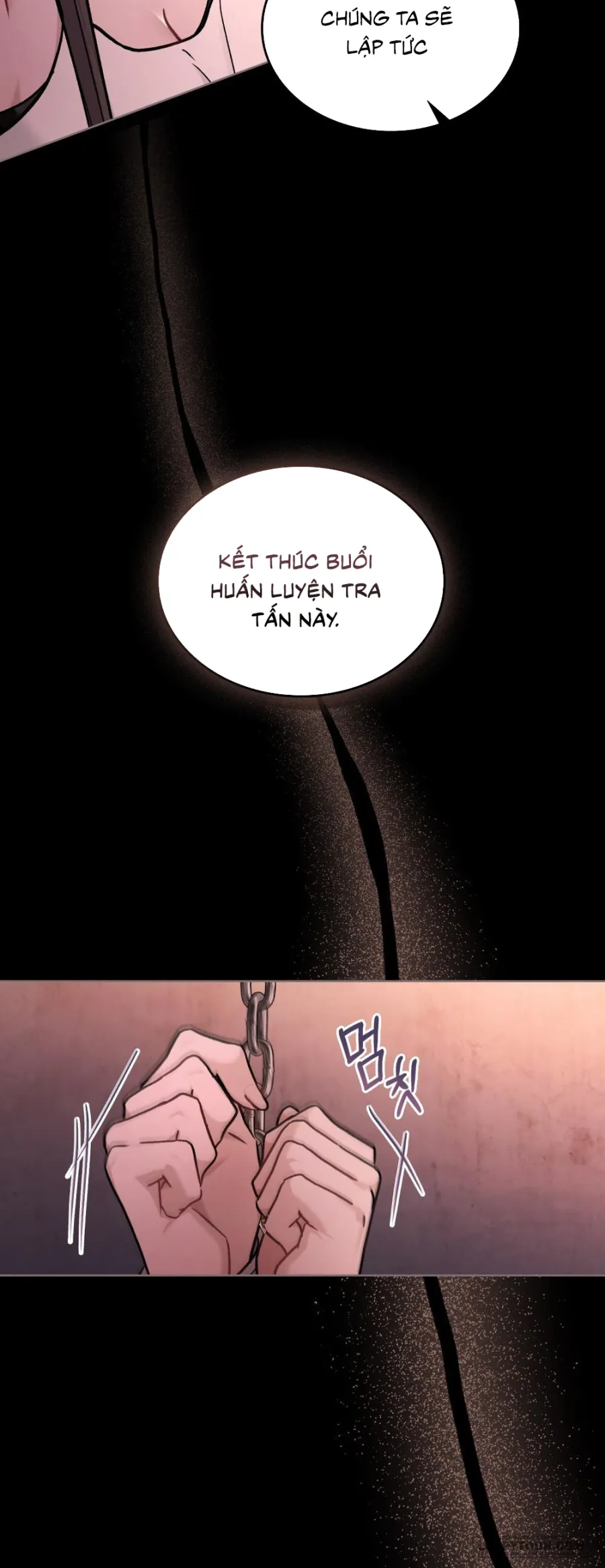Kết Hôn Với Kẻ Tâm Thần Chap 33 - trang 14