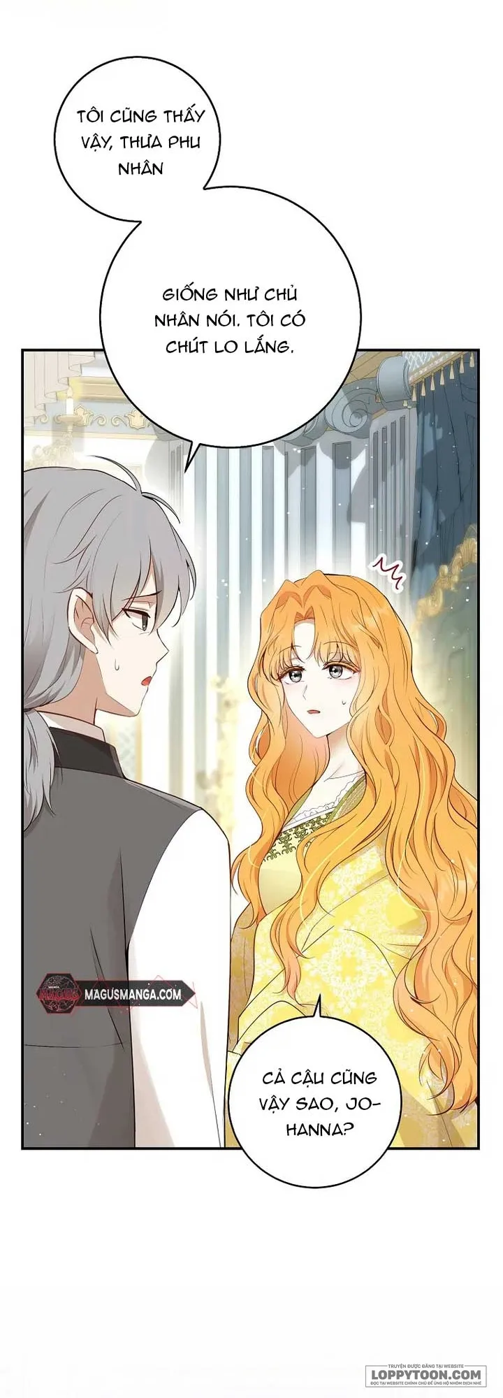 Sóc Con Tài Năng Chap 73 - trang 8