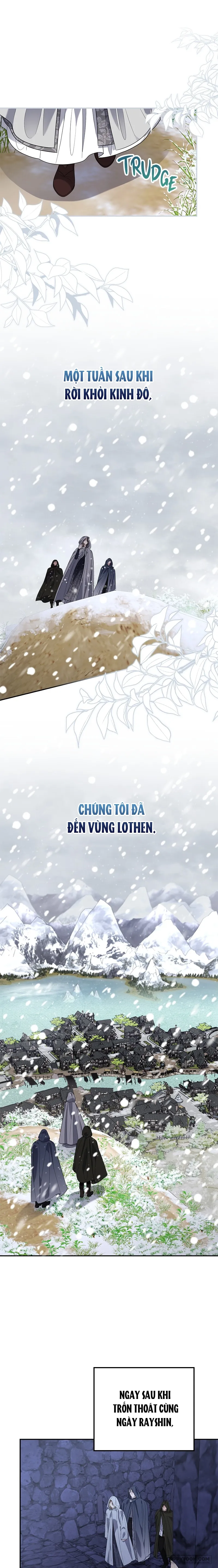 Dụ Hoặc Chap 39 - trang 2