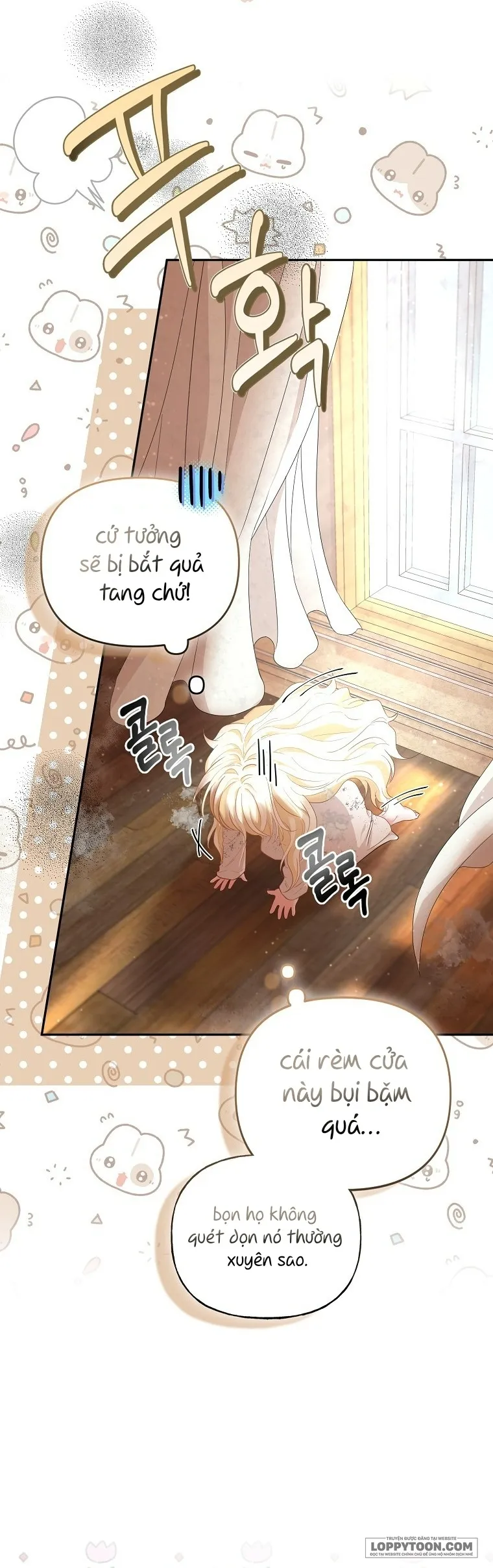 Nàng Công Chúa Của Mọi Người Chap 2 - trang 21