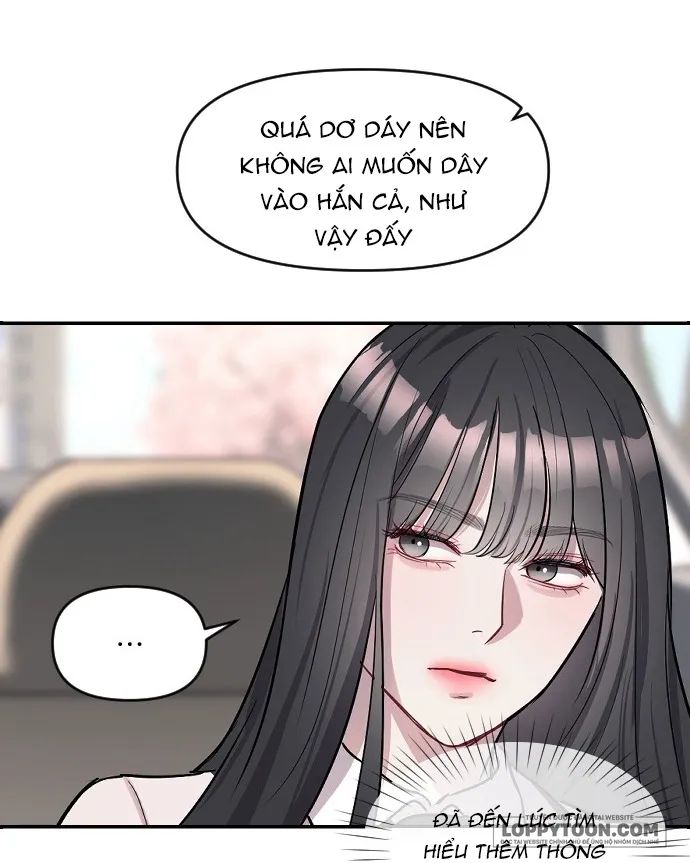 Xâm Nhập Trường Trung Học Tài Phiệt Chap 9 - trang 57
