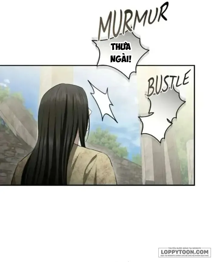 Presepe Bên Ngoài Chiếc Lồng Chap 62 - trang 46