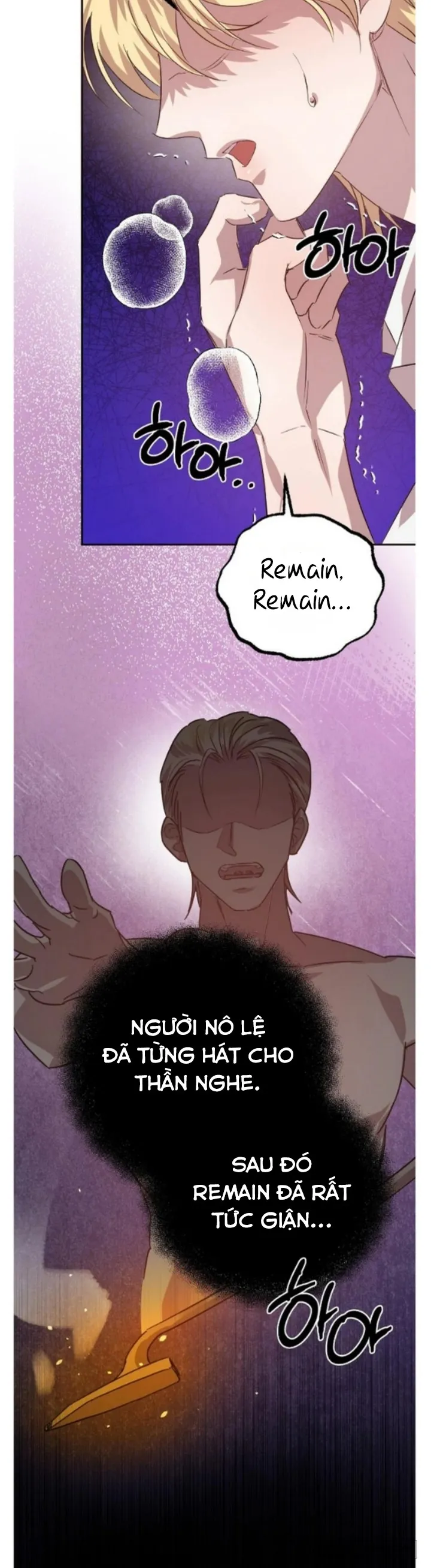 Hậu Cung Của Nữ Hoàng Chap 14 - trang 12