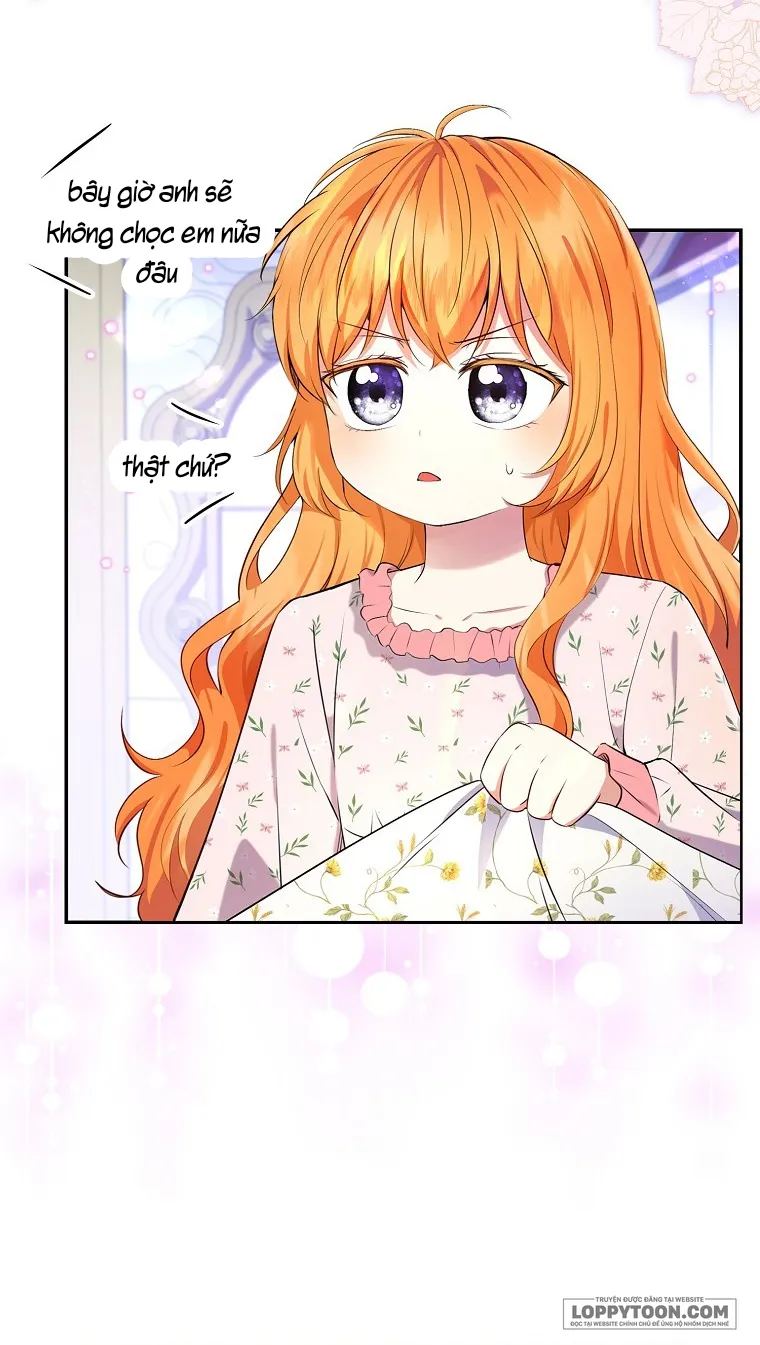 Sóc Con Tài Năng Chap 38 - trang 15