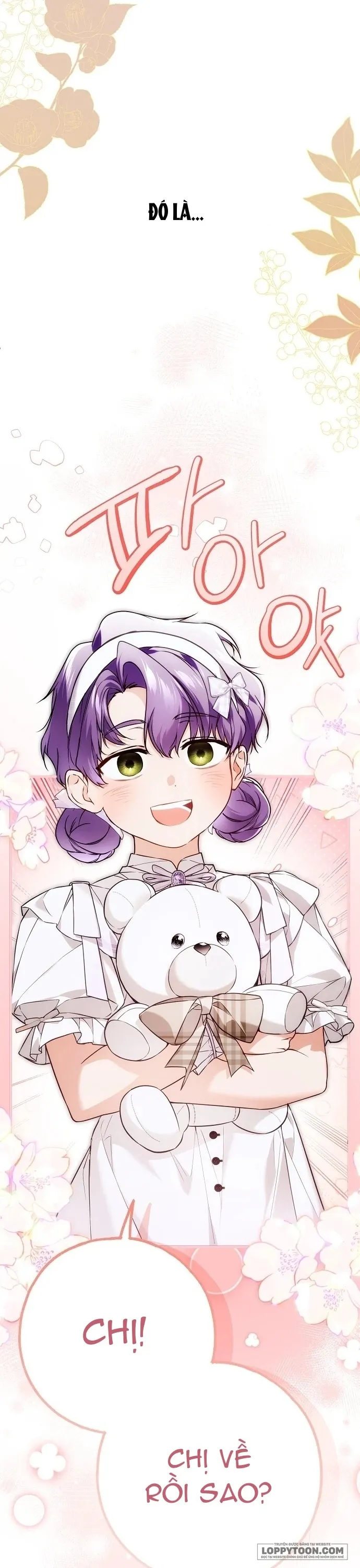 Có Kẻ Đã Sở Hữu Cơ Thể Của Tôi Chap 47 - trang 17