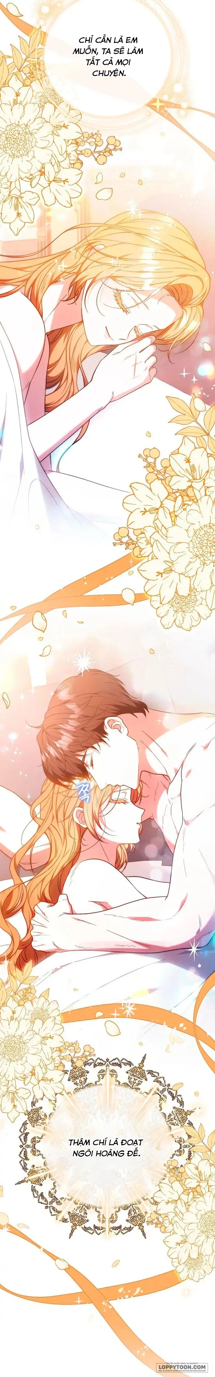 Lần Này Tôi Sẽ Sinh Con Với Người Đàn Ông Khác Chap 32 - trang 15