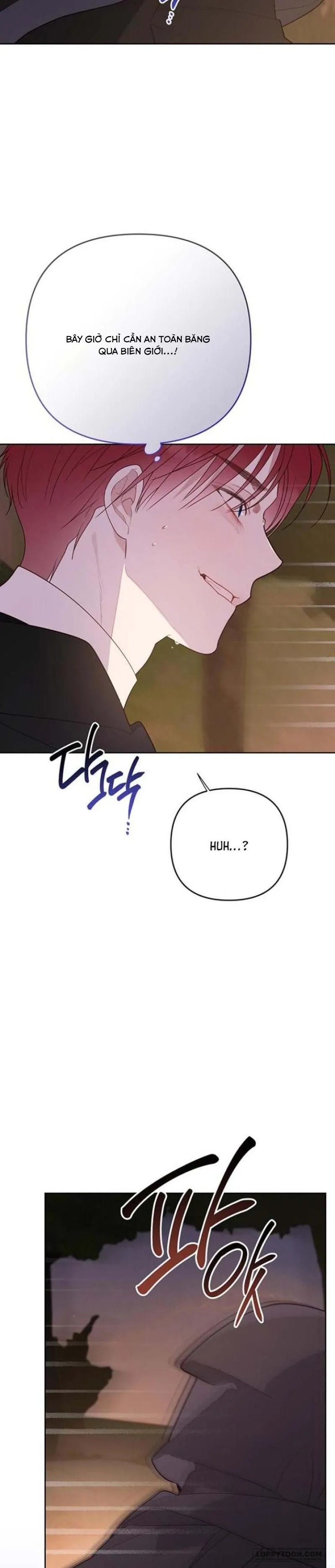 Bạo Chúa Bé Con Chap 98 - trang 26