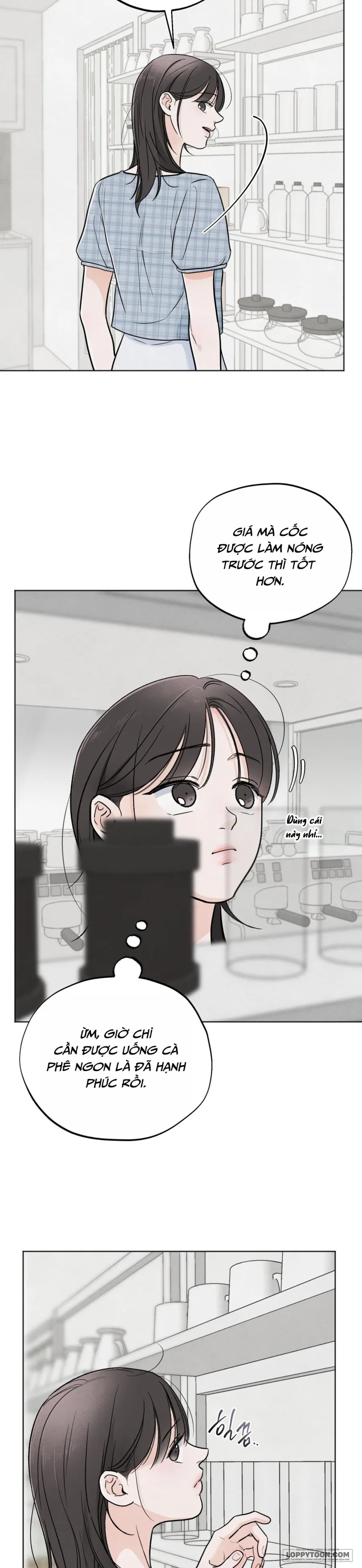 Cuộc Đời Của Kẻ Cặn Bã Chap 40 - trang 23