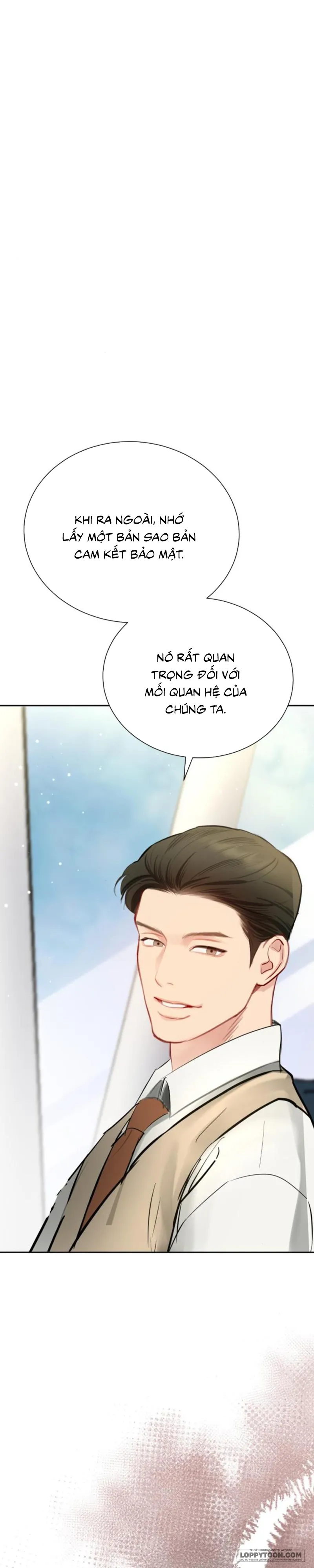Quyền Lực Của Thư Ký Chap 19 - trang 18