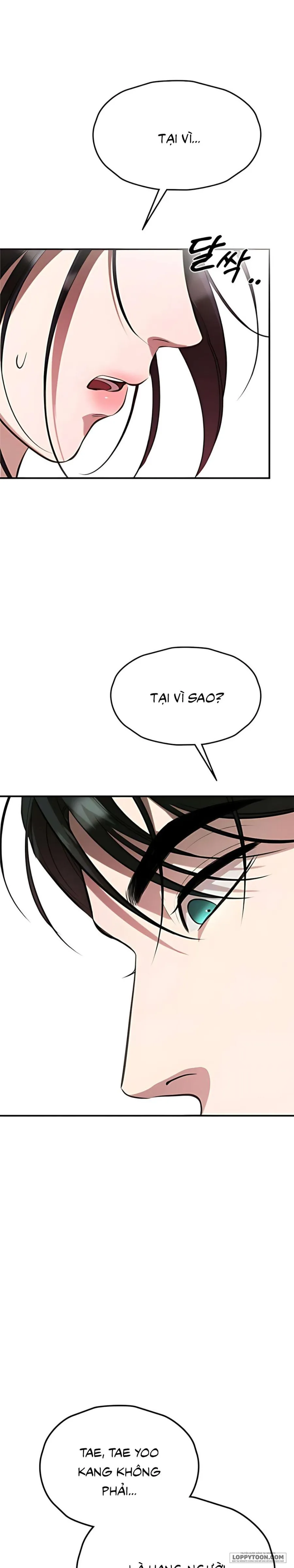 Tiêu Bản Chap 10 - trang 31