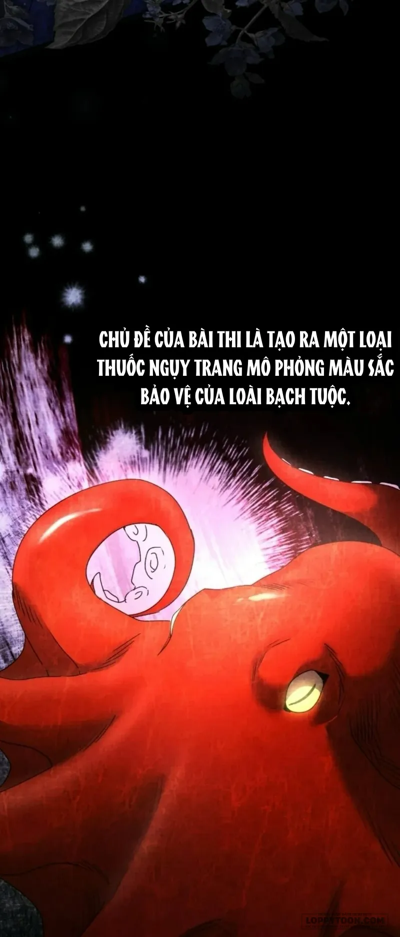 Bé Cá Voi Sát Thủ Phản Diện Chap 96 - trang 45
