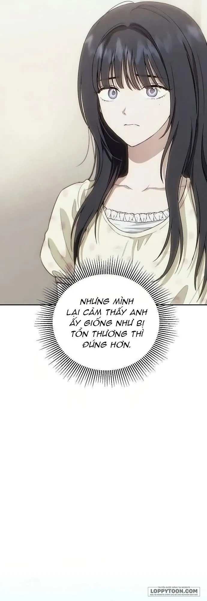 Tình Yêu Thuần Khiết Hư Hỏng Chap 15 - trang 22