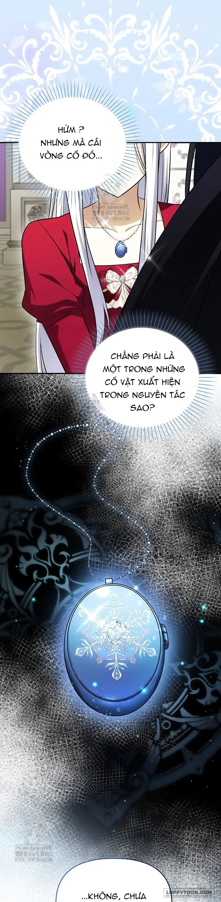 Đứa Trẻ Côn Đồ Nhà Công Tước Chap 66 - trang 22