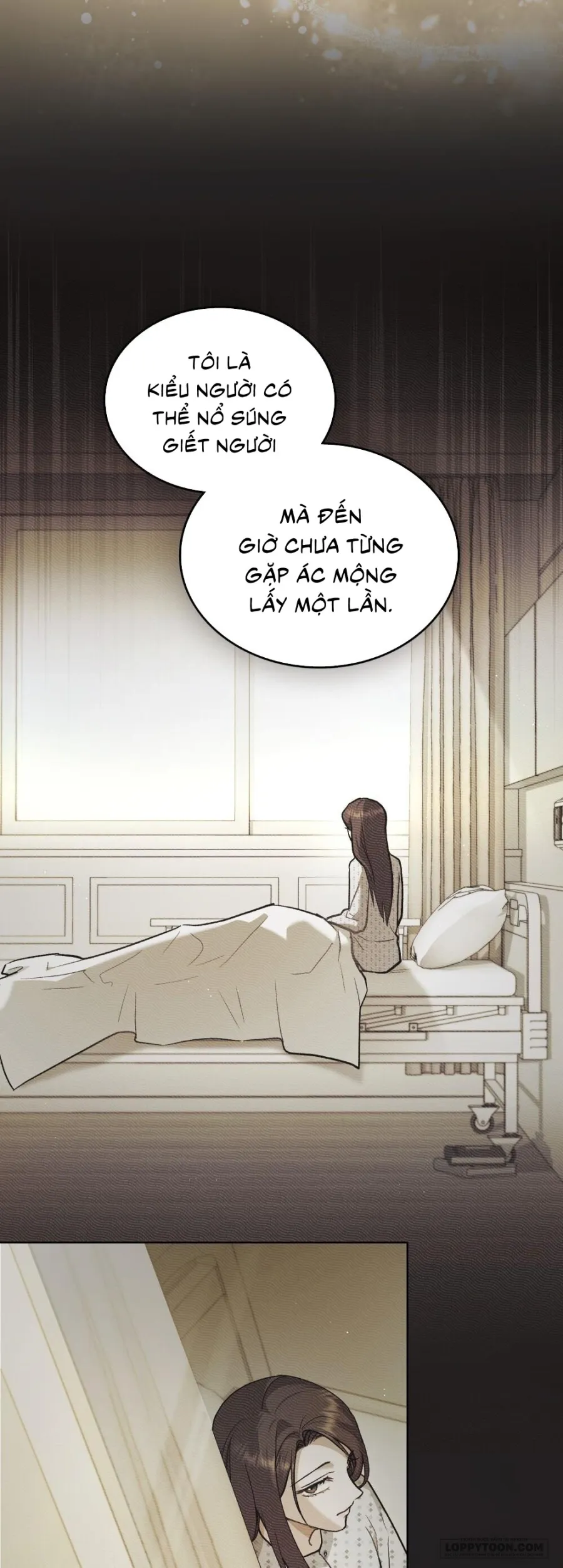 Kết Hôn Với Kẻ Tâm Thần Chap 27 - trang 38
