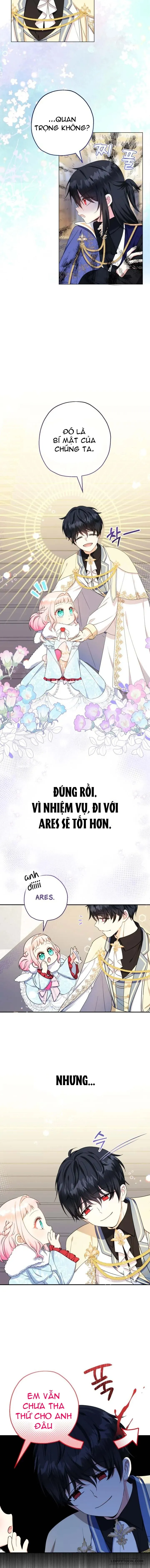 Tiểu Thư Tích Tiền Đi Bụi Chap 45 - trang 6