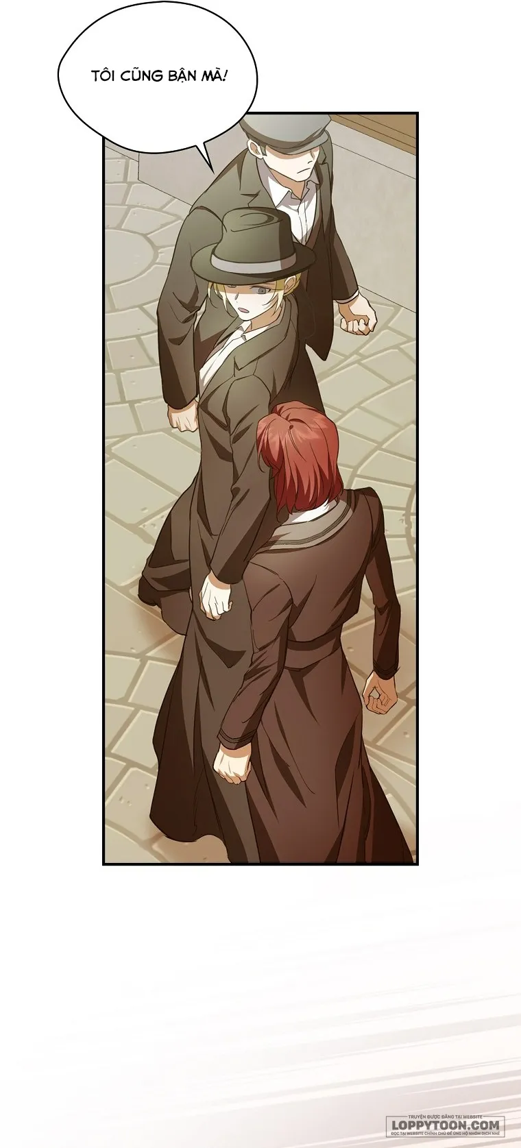 Tìm Một Người Chồng Mới Chap 7 - trang 30
