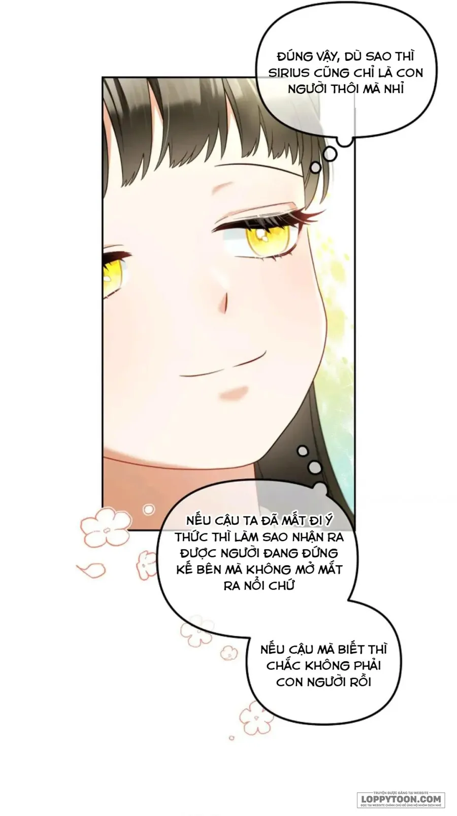 Tôi Sẽ Ở Ngay Bên Cạnh Nam Chính Chap 11 - trang 27