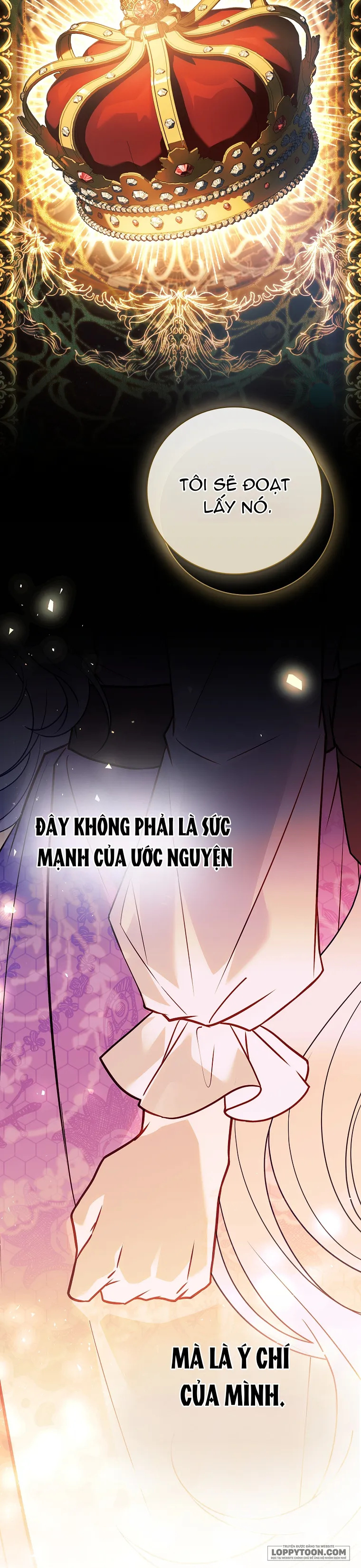 Cha Nào Con Nấy Chap 25 - trang 21