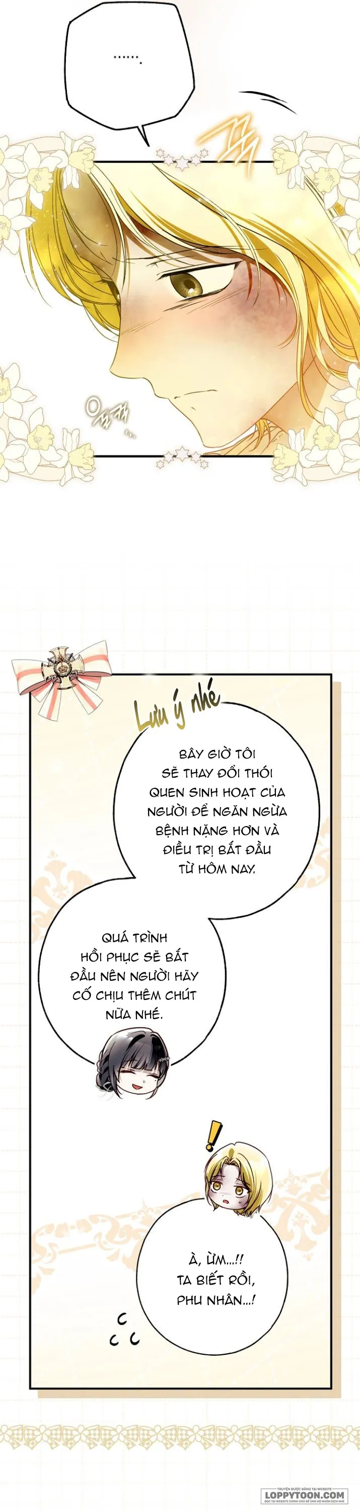 Có Kẻ Đã Sở Hữu Cơ Thể Của Tôi Chap 32 - trang 19