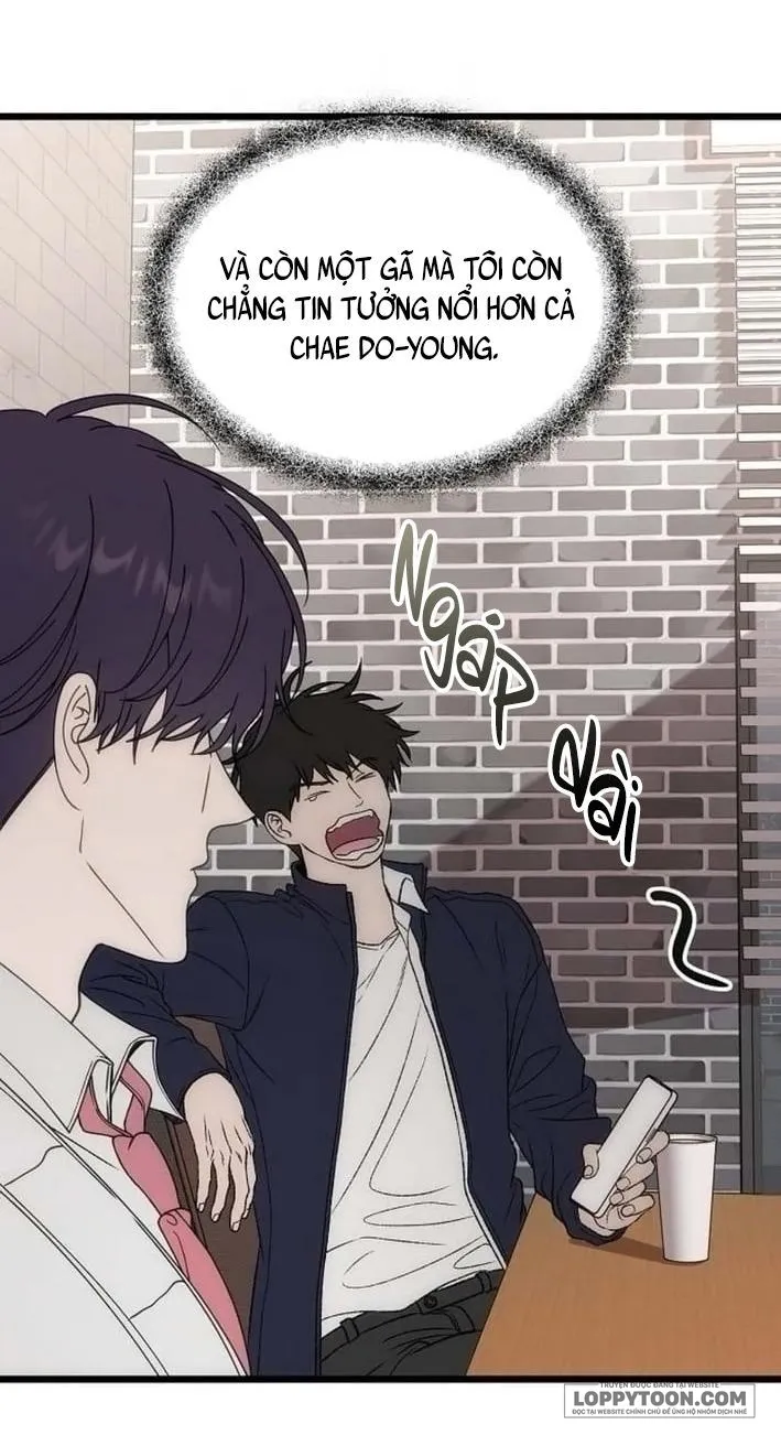Khao Khát Bất Tận Chap 5 - trang 16