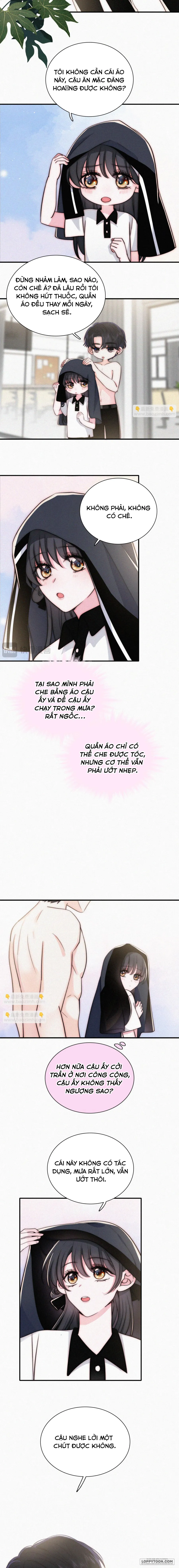 Một Lòng Cưng Chiều Chap 91 - trang 6