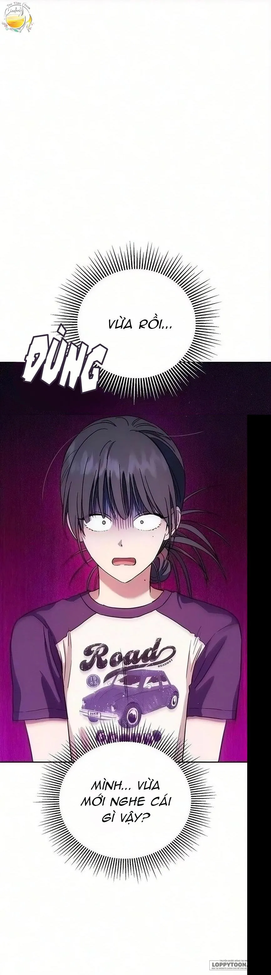 Tình Yêu Thuần Khiết Hư Hỏng Chap 12 - trang 62