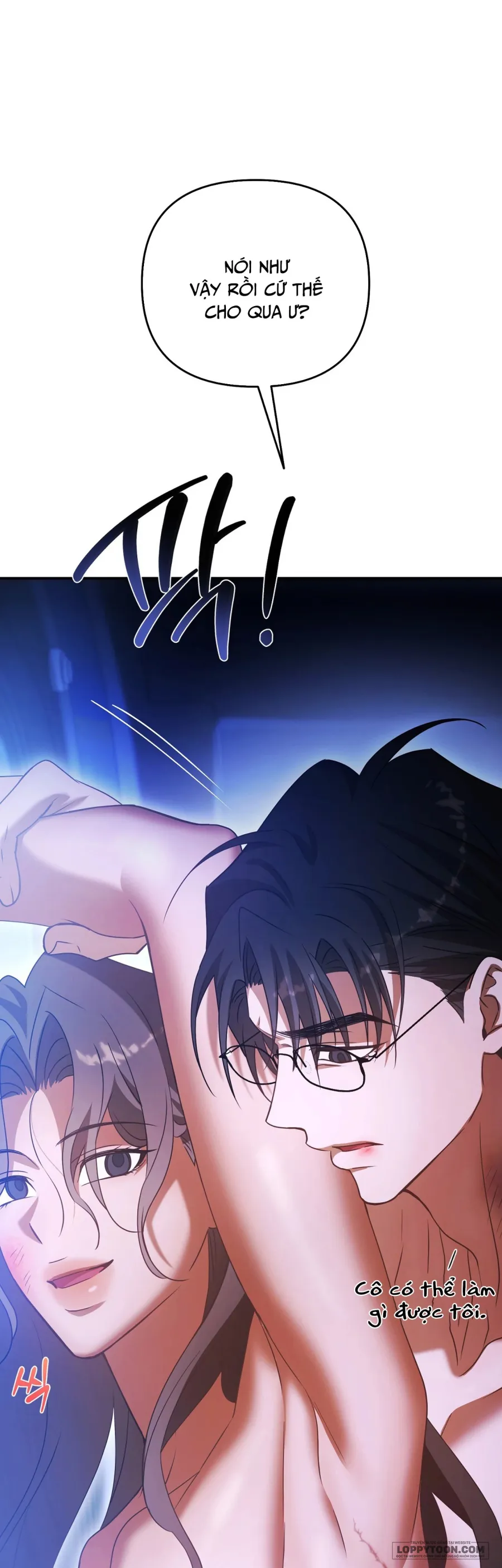 Chuyến Tham Quan Thực Địa Về Ý Thức An Toàn Chap 6 - 🔞🔞🔞 - trang 28