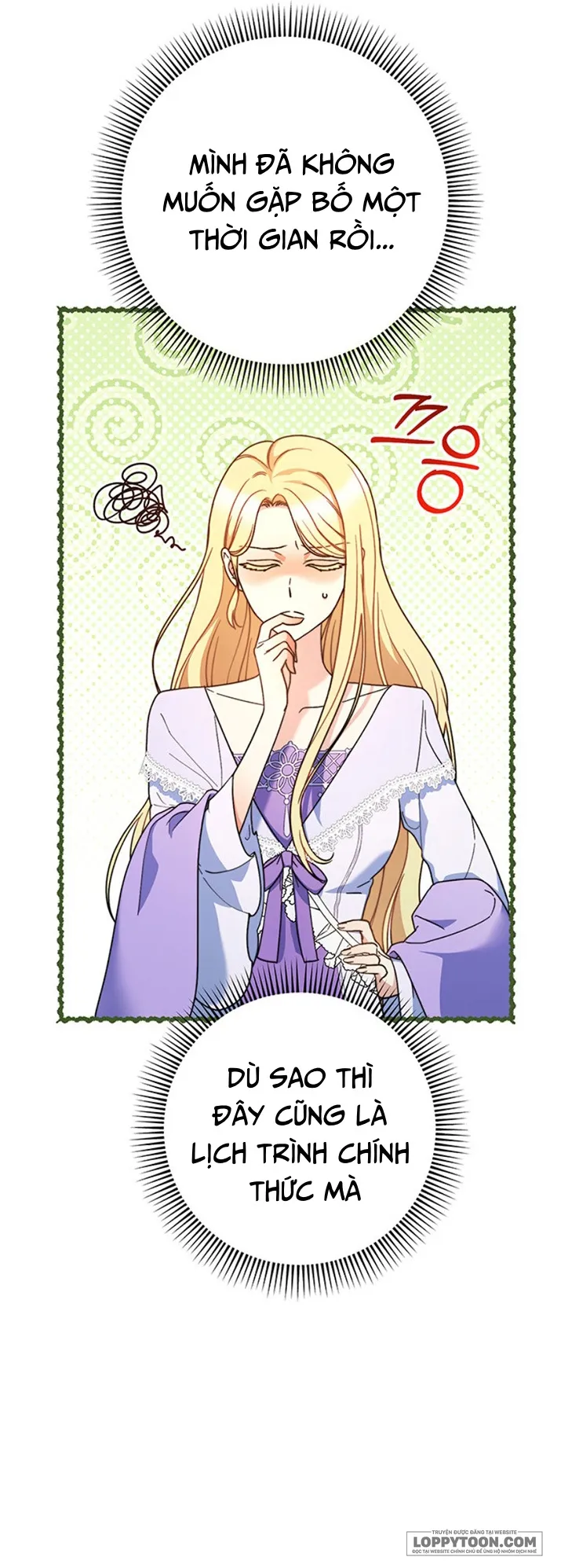 Nuôi Dưỡng Em Gái Xinh Đẹp Chap 15 - trang 18