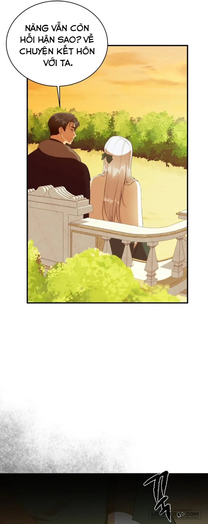 Qua Đêm Với Người Chồng Sắp Ly Hôn Chap 8 - trang 25