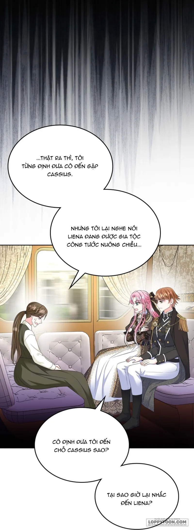Tôi Sẽ Ly Hôn Với Anh Trai Nữ Chính Chap 87 - trang 53