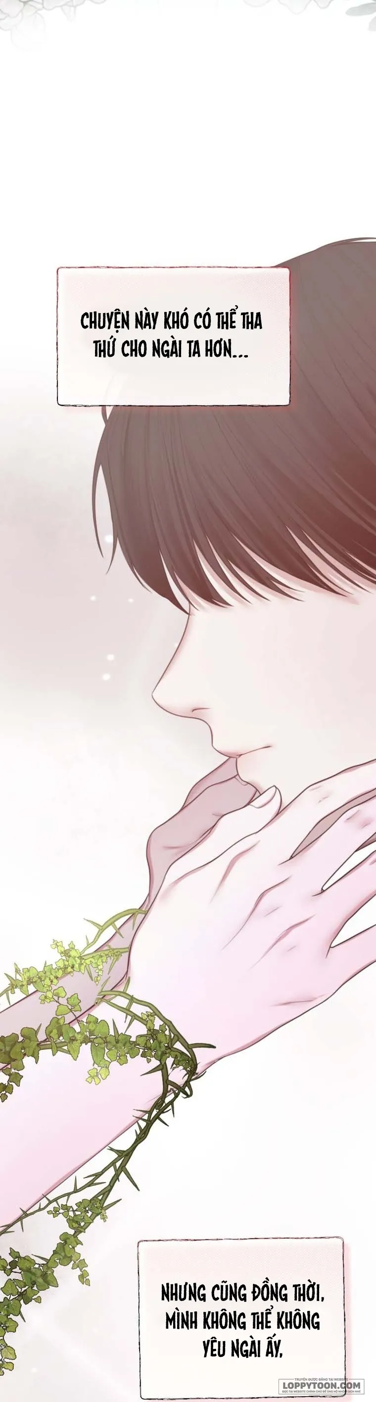 Hầu Nữ Không Còn Thèm Muốn Chủ Nhân Nữa Chap 44 - trang 50