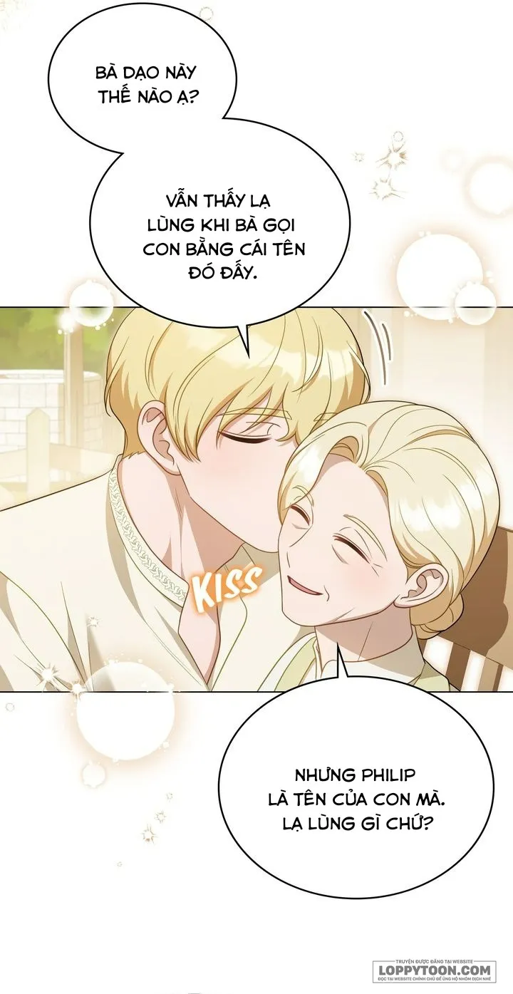 Chúa Phù Hộ Cho Sự Hủy Diệt Của Ta Chap 27 - trang 11