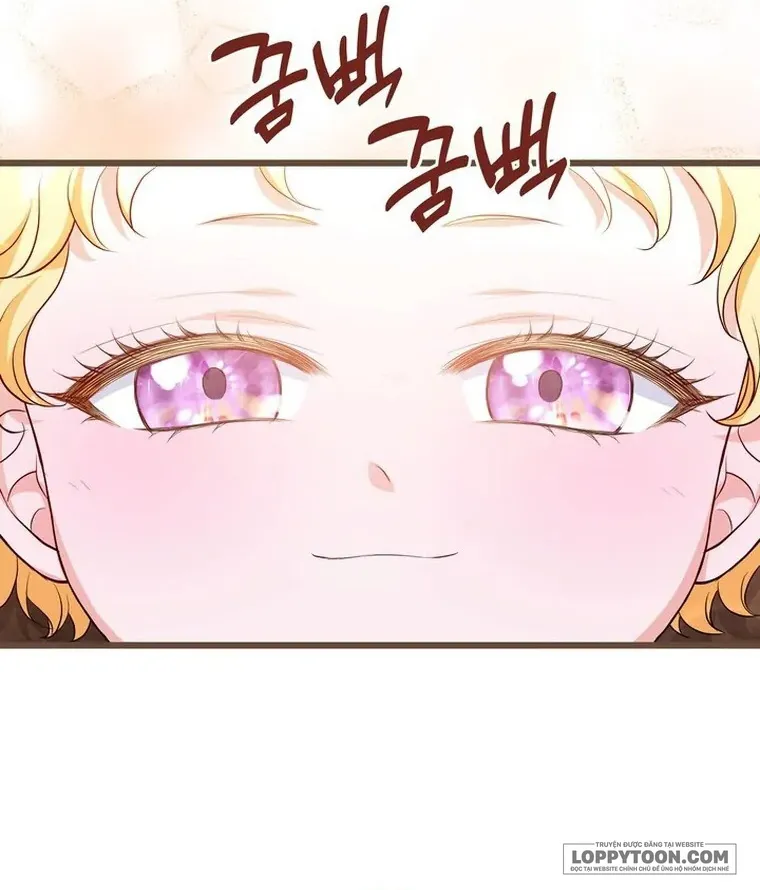 Công Chúa Bé Con Hạng S Thật Mạnh Chap 13 - trang 27