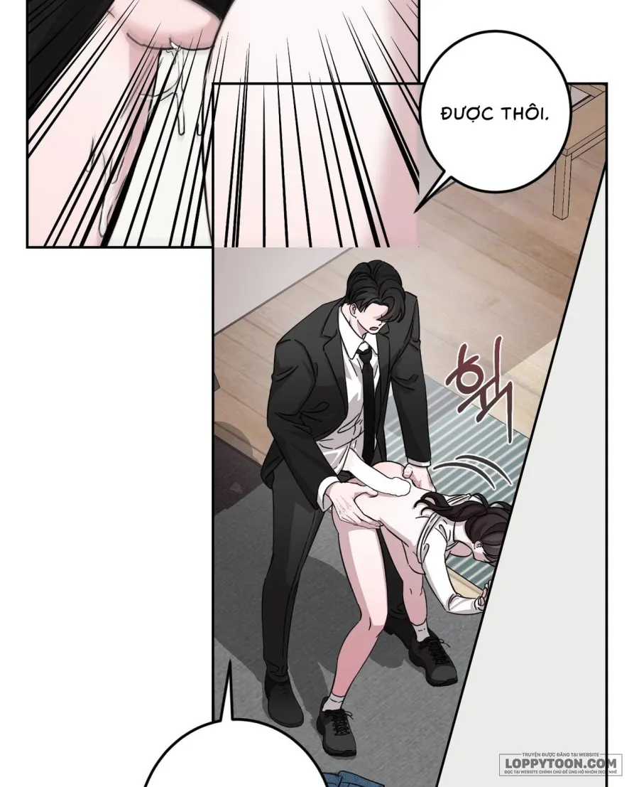 Quả Nhiên Vị Giám Đốc Điều Hành Đó… Chap 11 - trang 52