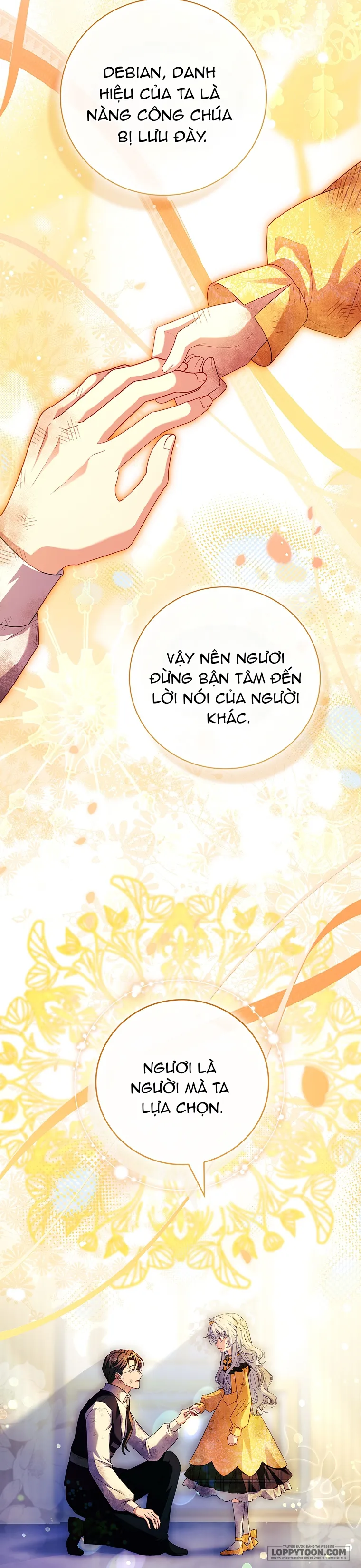 Cha Nào Con Nấy Chap 11 - trang 39