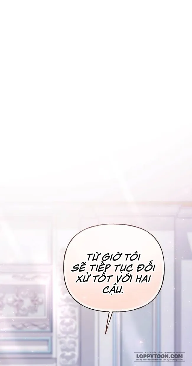 Hầu Gái Không Thích Nuôi Dạy Trẻ Nhỏ Chap 2 - trang 10