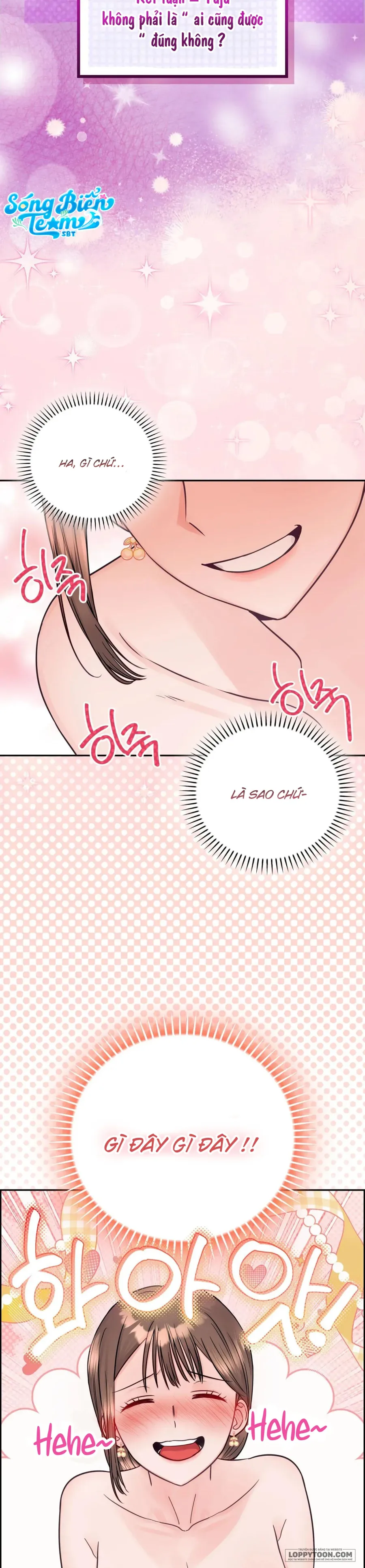 Người Bạn Nguy Hiểm Của Anh Trai Chap 16 - trang 14