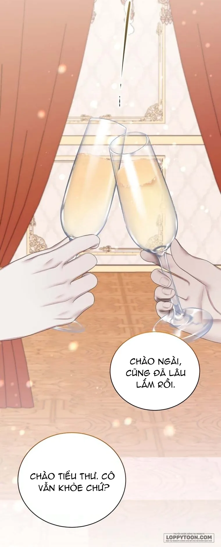 Hầu Nữ Không Còn Thèm Muốn Chủ Nhân Nữa Chap 41 - trang 44