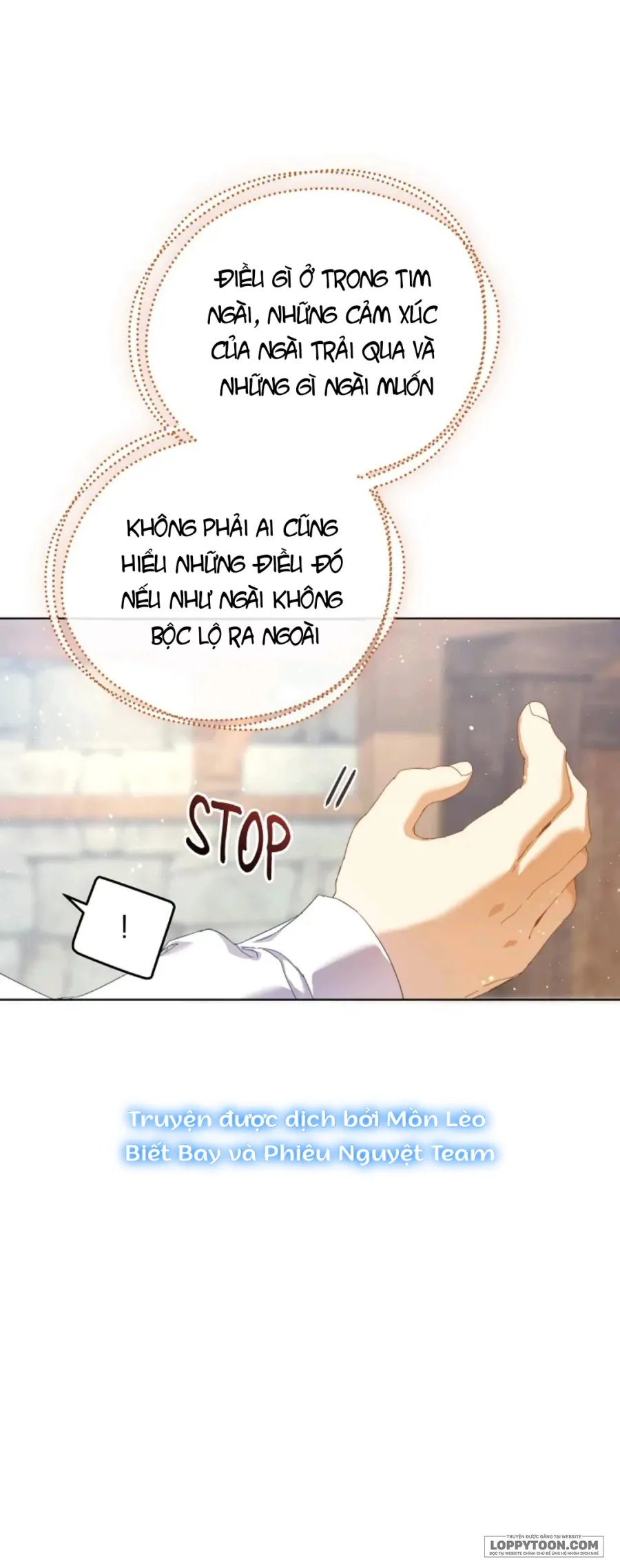 Trở Thành Bảo Mẫu Mắc Bệnh Nan Y Của Nam Chính Hắc Ám Chap 27 - trang 18