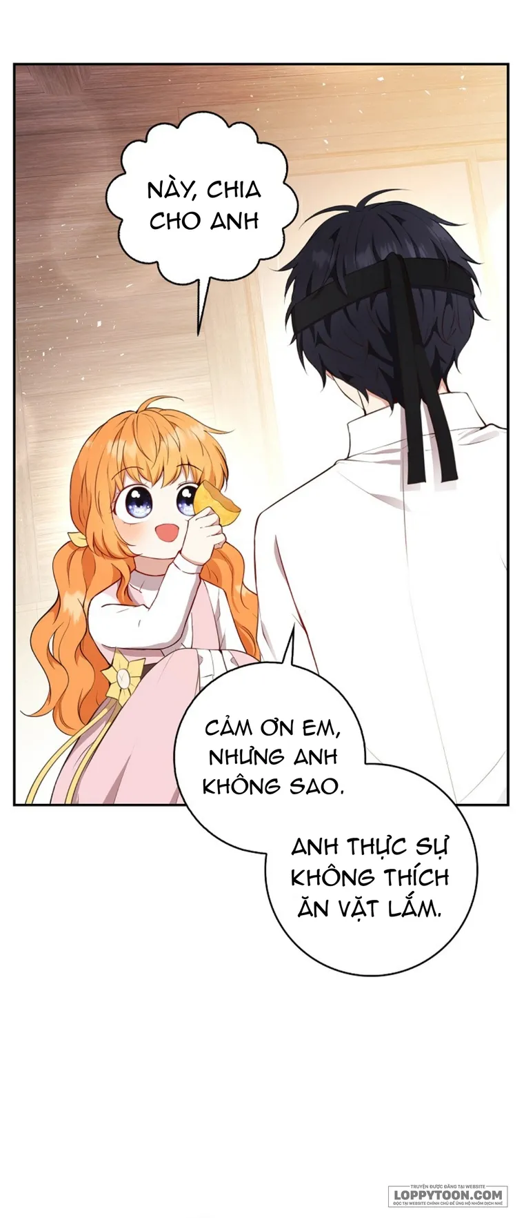 Sóc Con Tài Năng Chap 15 - trang 29