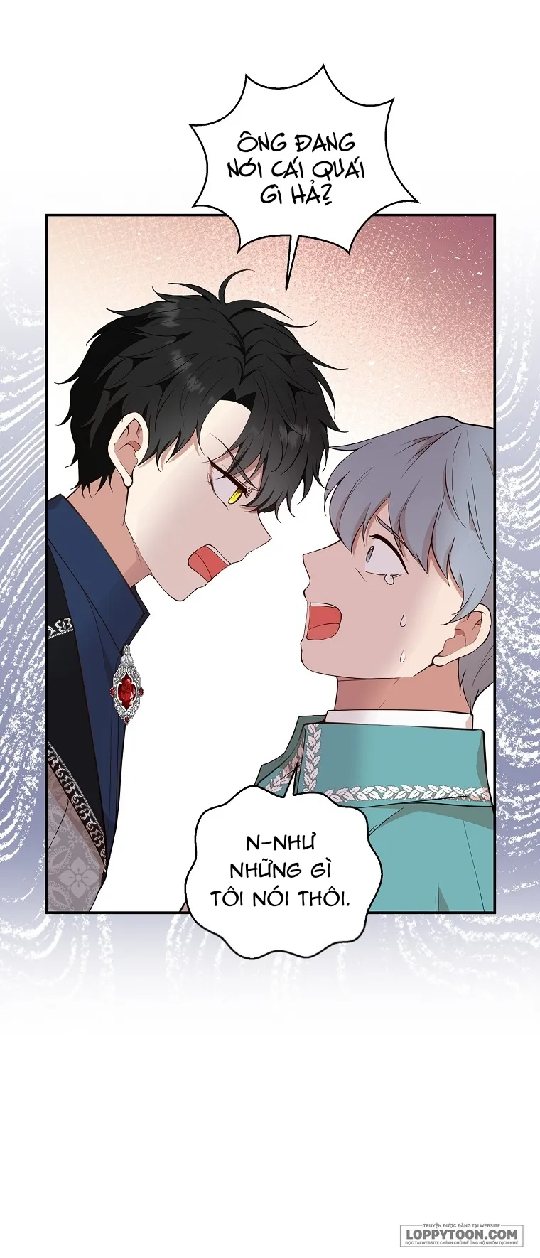 Sóc Con Tài Năng Chap 17 - trang 2
