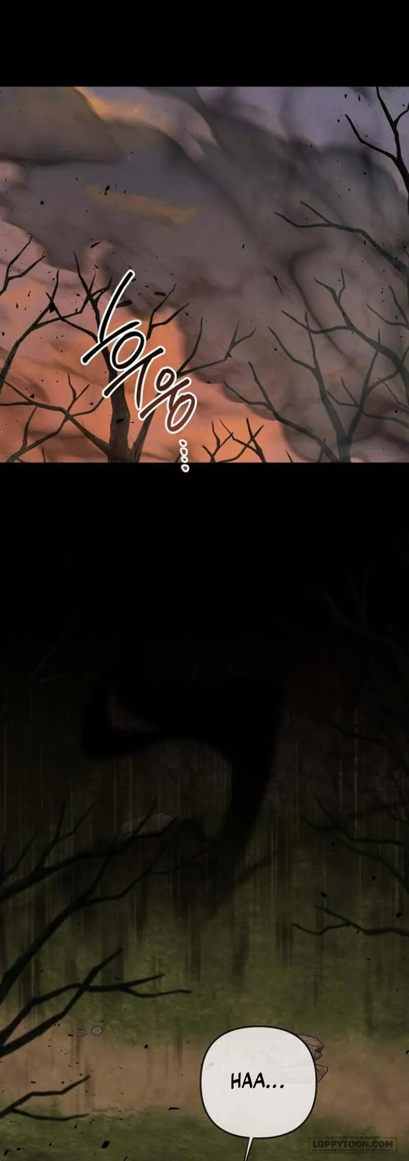 Bạo Chúa Bé Con Chap 119 - trang 37