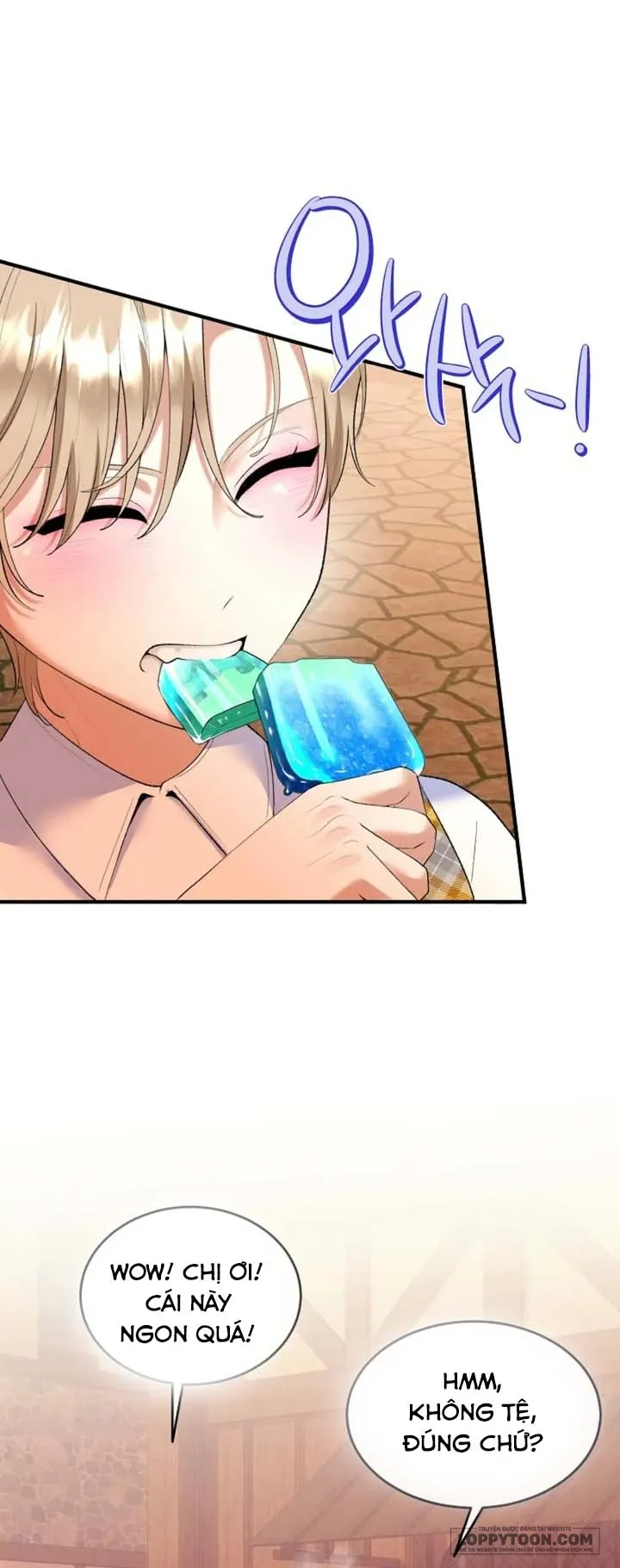 Qua Đêm Với Người Chồng Sắp Ly Hôn Chap 13 - trang 13
