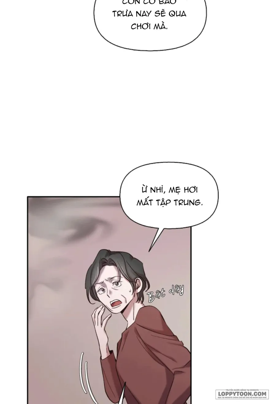 Thanh Xuân Của Chúng Ta Chap 70 - trang 3
