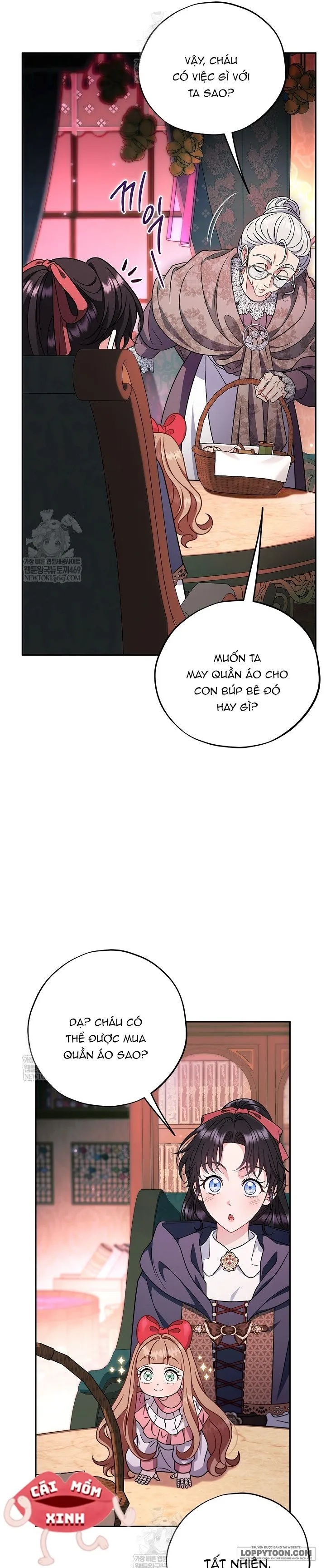 Trở Thành Người Giám Định Chất Độc Cho Thế Lực Hắc Ám Chap 89 - trang 19